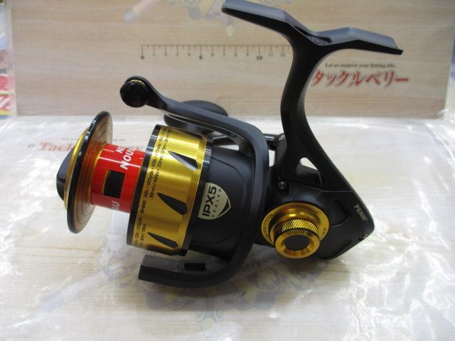 ｽﾋﾟﾝﾌｨｯｼｬｰⅥ6500BLS