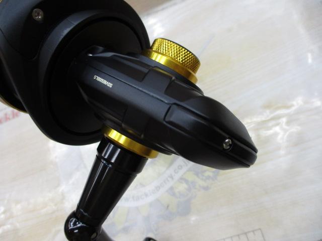 ｽﾋﾟﾝﾌｨｯｼｬｰⅥ6500BLS