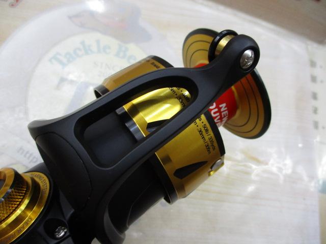 ｽﾋﾟﾝﾌｨｯｼｬｰⅥ6500BLS