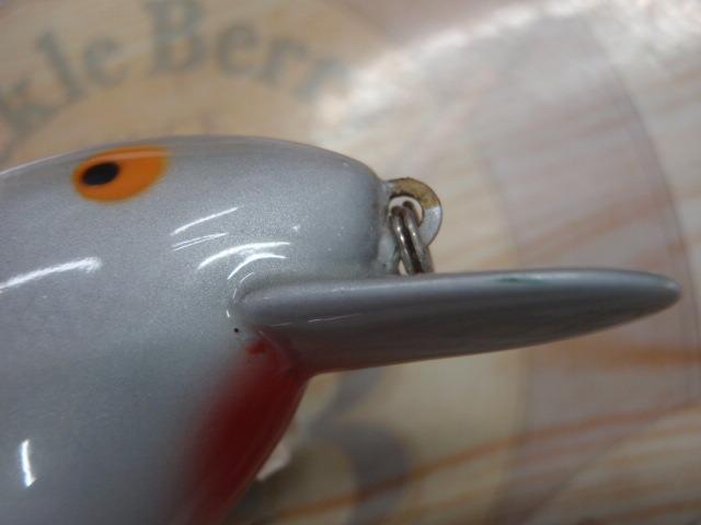ﾋﾞｯｸﾞﾍｯﾄﾞ