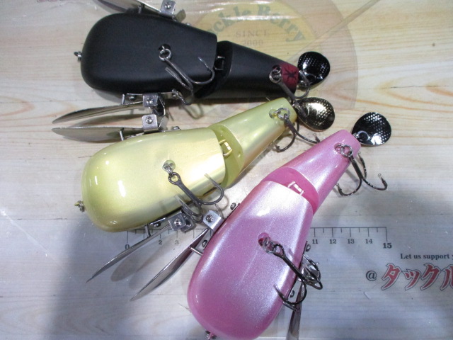 【ｾｯﾄ商品】NZｸﾛｰﾗｰ3個ｾｯﾄ