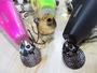 【ｾｯﾄ商品】NZｸﾛｰﾗｰ3個ｾｯﾄ
