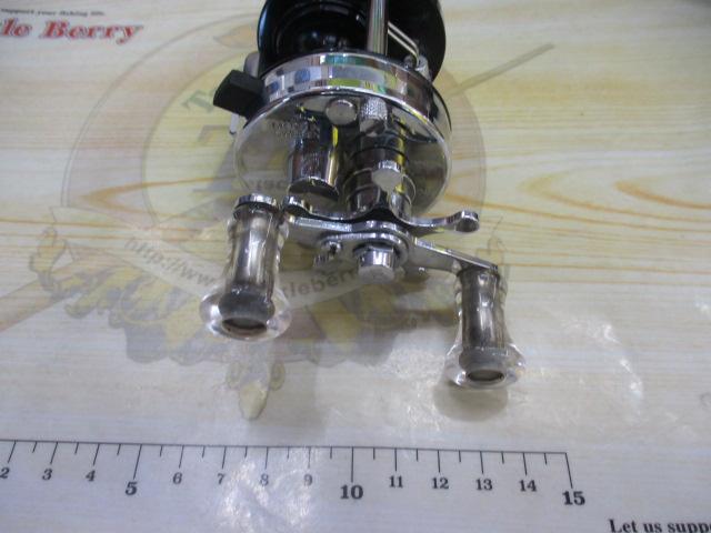 2500C IAR ｼﾙﾊﾞｰ