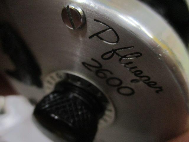 Pﾌﾙｰｶﾞｰ2600