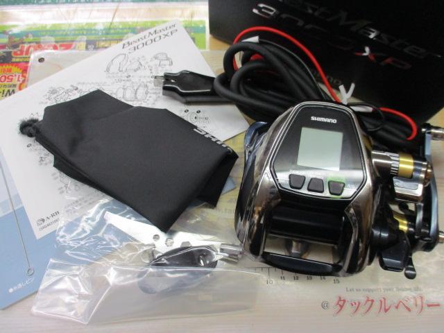16ﾋﾞｰｽﾄﾏｽﾀｰ 3000XP