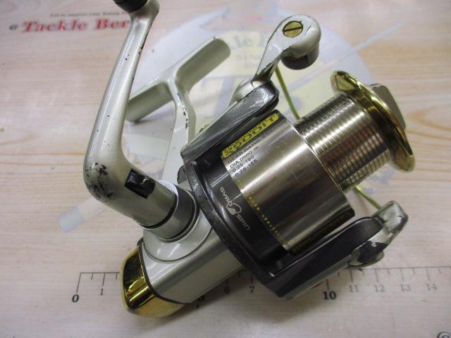ﾄｰﾅﾒﾝﾄZ 2500iT