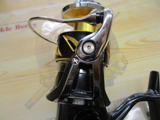 19ｽﾃﾗSW 8000PG