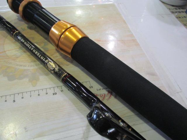 ｲﾝﾀｰﾅｼｮﾅﾙⅡ IGFA80