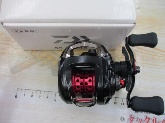ﾀﾞｲﾜSS AIR 8.1R