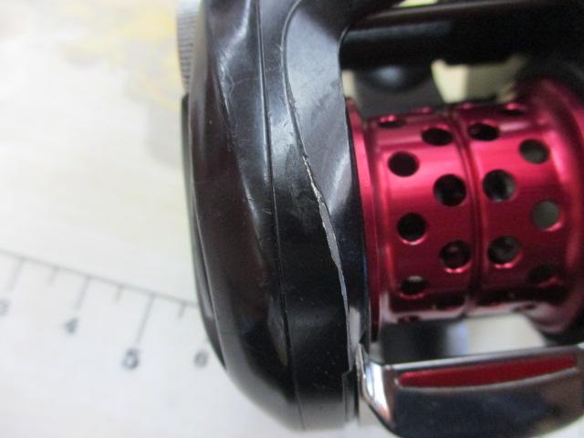 ﾀﾞｲﾜSS AIR 8.1R
