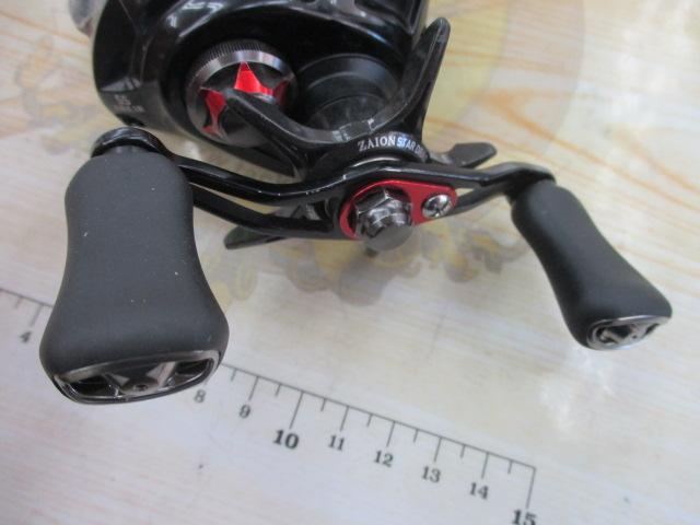 ﾀﾞｲﾜSS AIR 8.1R
