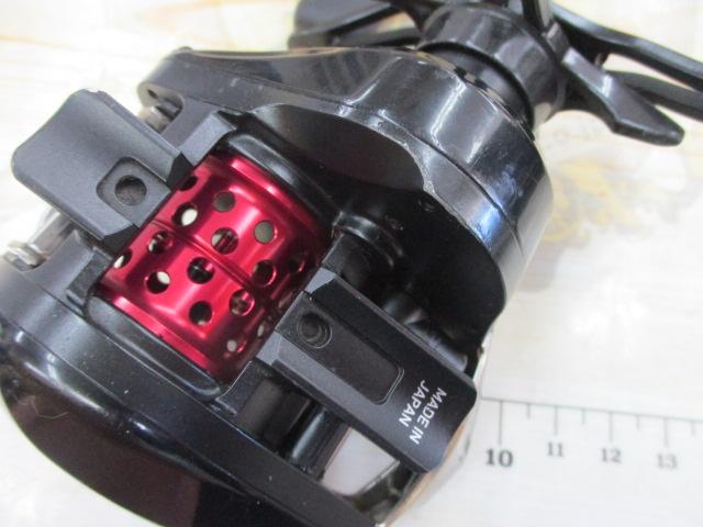 ﾀﾞｲﾜSS AIR 8.1R