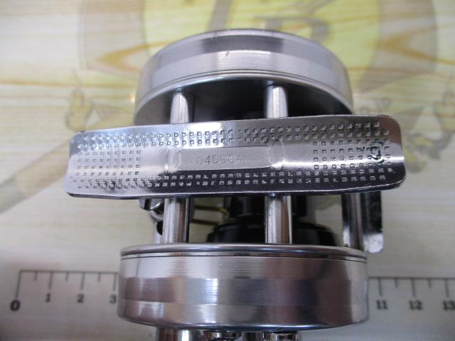 1500C IAR ｼﾙﾊﾞｰ