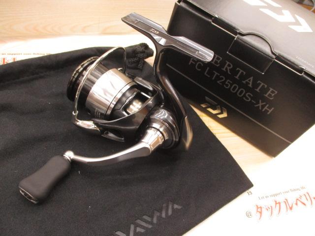 24ｾﾙﾃｰﾄ FC LT2500S-XH
