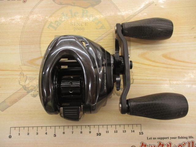 18ｱﾝﾀﾚｽDC MDXG RH