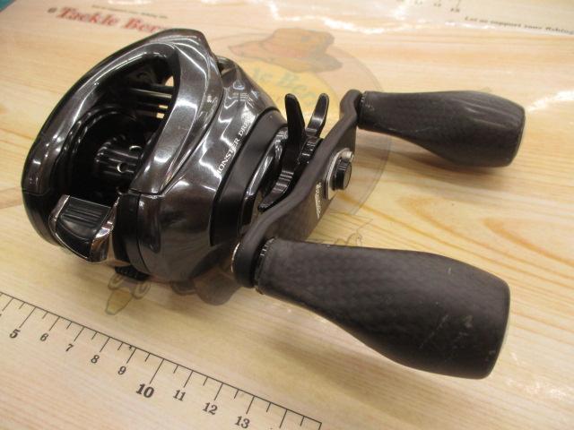 18ｱﾝﾀﾚｽDC MDXG RH