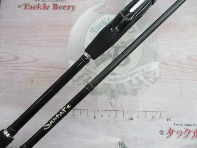 ｻﾝﾀﾌｪ SF-76S
