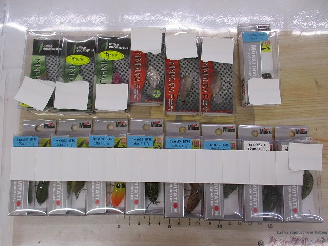 【ｾｯﾄ商品】ｸﾗﾝｸｾｯﾄｸﾗﾝｸ(ﾄﾗｳﾄ)