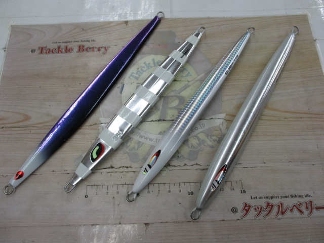 【ｾｯﾄ商品】中深海･ﾄﾝｼﾞｷﾞ ｼﾞｸﾞｾｯﾄ