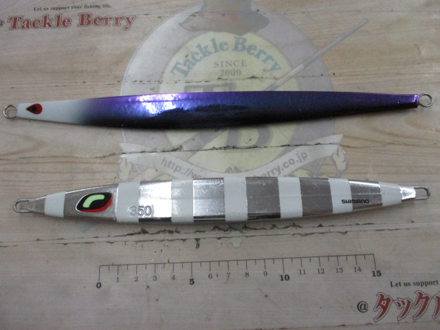 【ｾｯﾄ商品】中深海･ﾄﾝｼﾞｷﾞ ｼﾞｸﾞｾｯﾄ