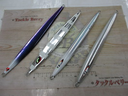 【ｾｯﾄ商品】中深海･ﾄﾝｼﾞｷﾞ ｼﾞｸﾞｾｯﾄ