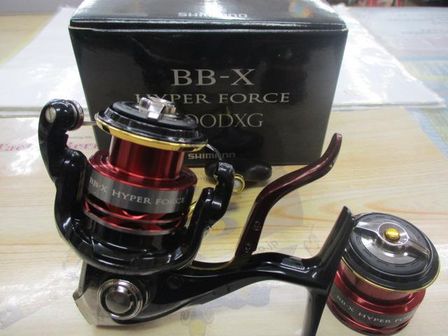 14BB-Xﾊｲﾊﾟｰﾌｫｰｽ 1700DXG