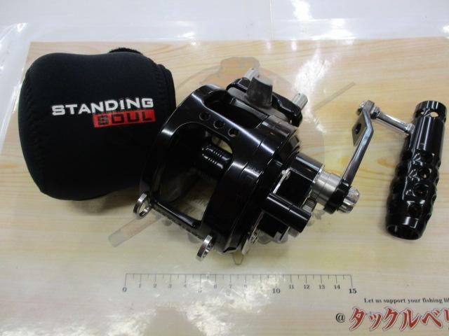 ﾊﾞﾄﾙ12GTｽﾀﾝﾃﾞｨﾝｸﾞｿｳﾙ