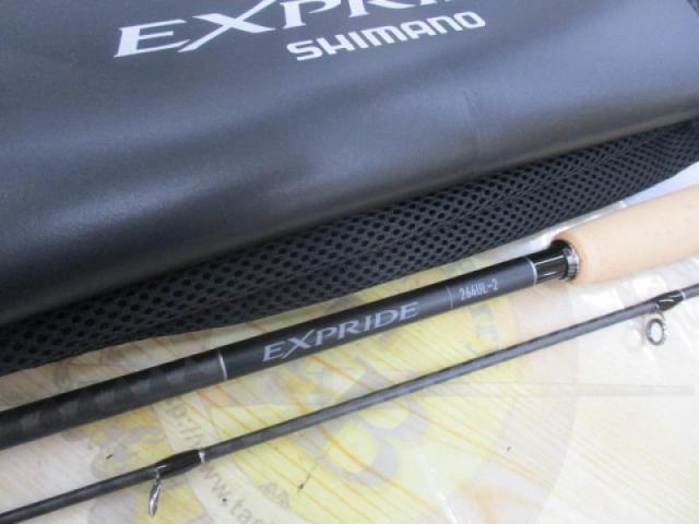 22ｴｸｽﾌﾟﾗｲﾄﾞ 264UL-2