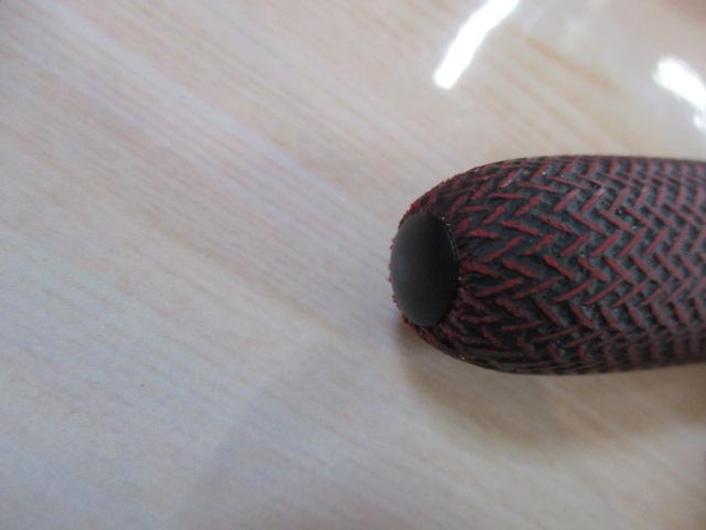 朱紋峰 鉾 15