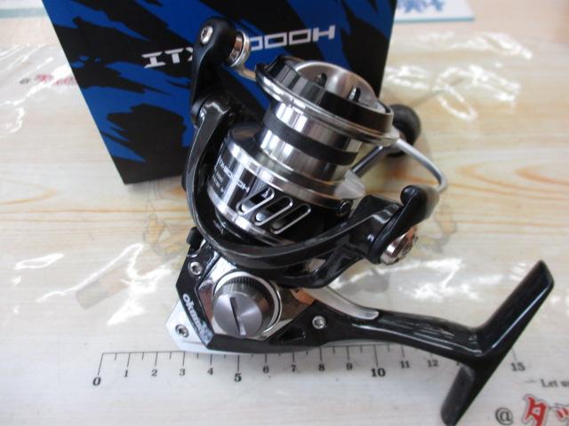 ITX 3000H