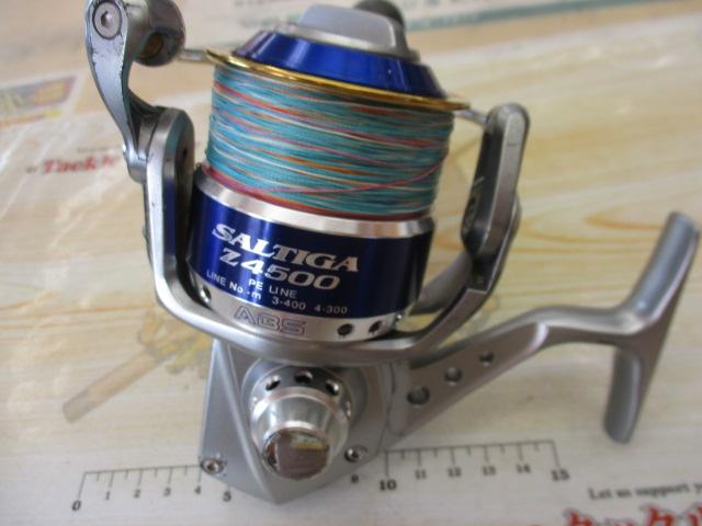 ｿﾙﾃｨｶﾞZ 4500