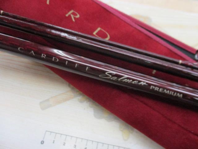 ｶｰﾃﾞｨﾌｻｰﾓﾝﾌﾟﾚﾐｱﾑ 130H