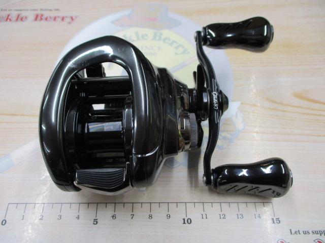 23ｱﾝﾀﾚｽDC MD XG RIGHT