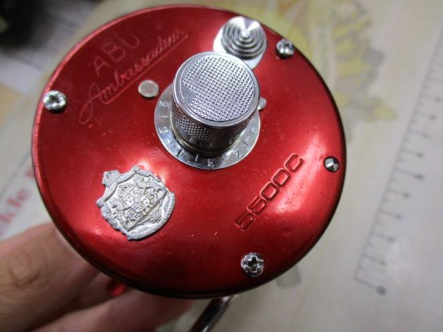 5500C