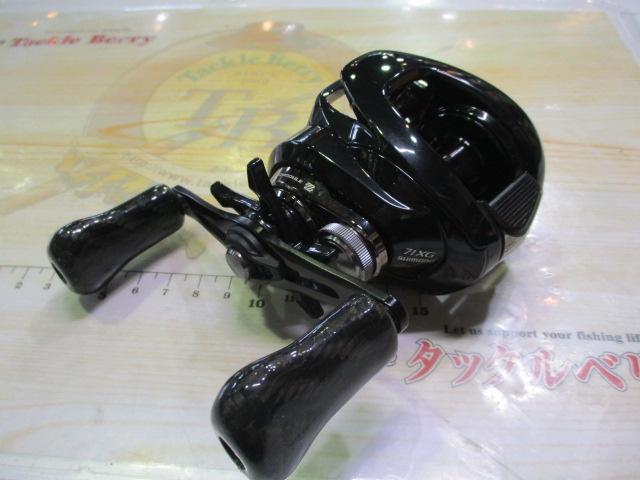 24ﾒﾀﾆｳﾑDC 71XG