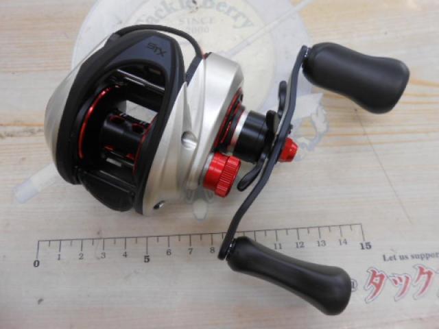 ﾚﾎﾞ 5 STX 6.7:1
