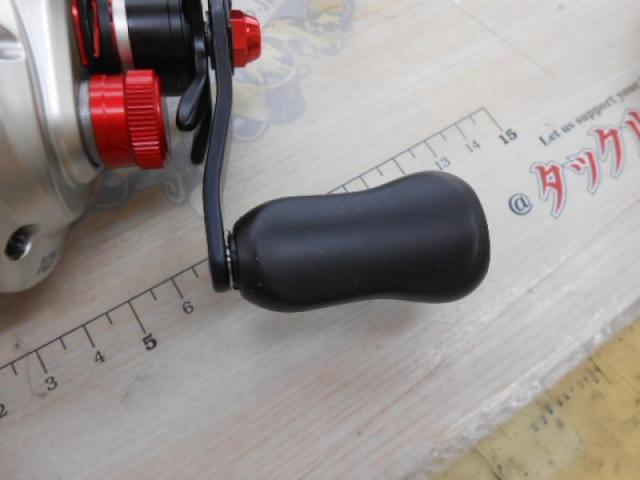 ﾚﾎﾞ 5 STX 6.7:1