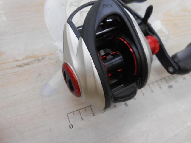 ﾚﾎﾞ 5 STX 6.7:1