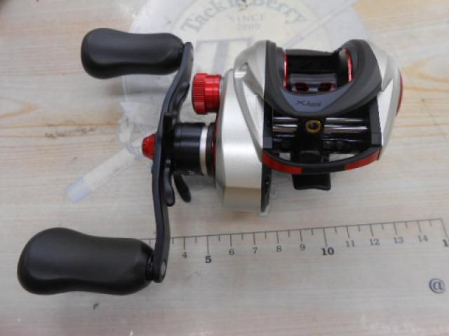 ﾚﾎﾞ 5 STX 6.7:1
