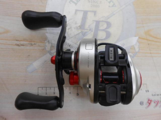ﾚﾎﾞ 5 STX 6.7:1