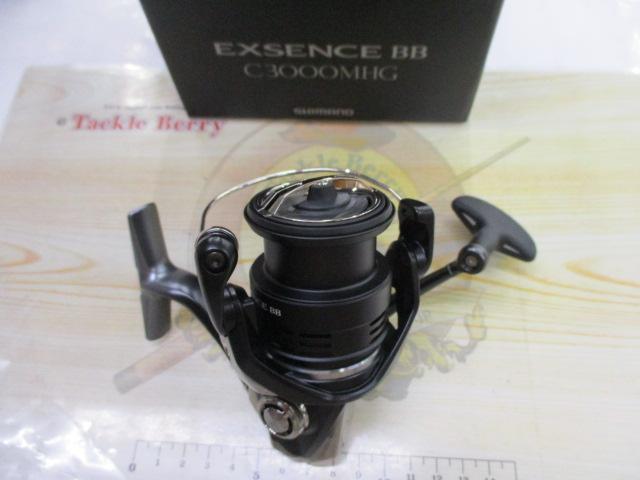 20ｴｸｽｾﾝｽBB C3000MHG