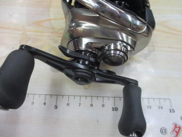 21ｱﾝﾀﾚｽDC HG LH