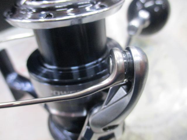 21ﾂｲﾝﾊﾟﾜｰSW 4000XG