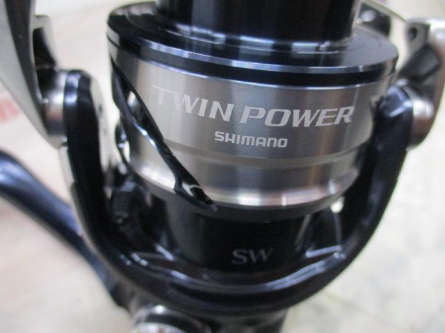 21ﾂｲﾝﾊﾟﾜｰSW 4000XG