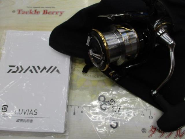 20ﾙﾋﾞｱｽ LT4000-CXH