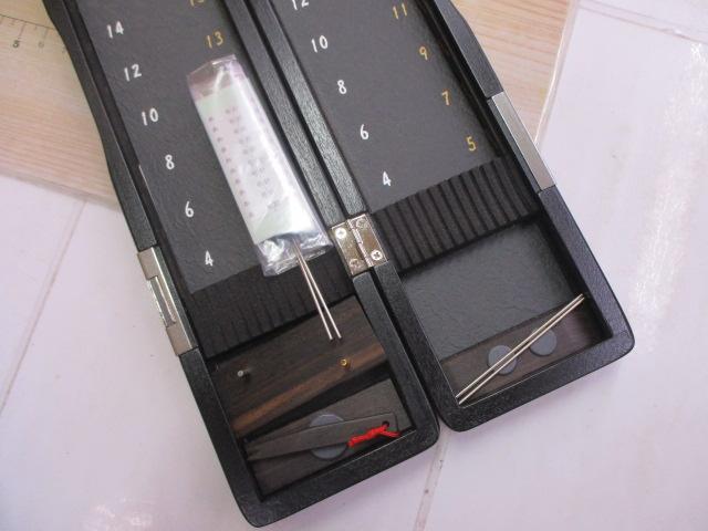 金鯱ﾊﾘｽ箱80cmｳﾚ式