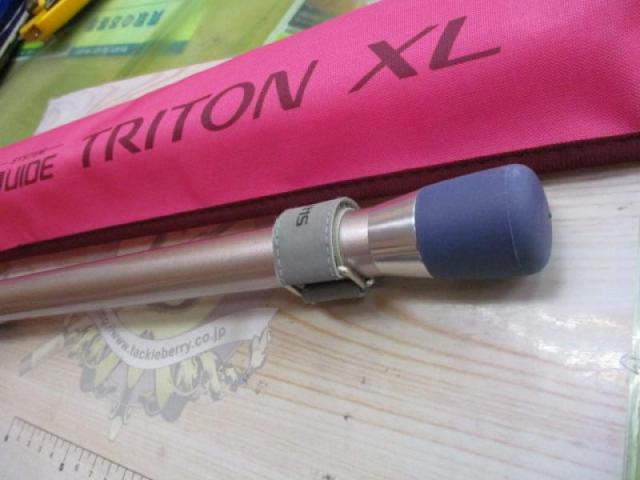 IGﾄﾗｲﾄﾝXL 50-360T