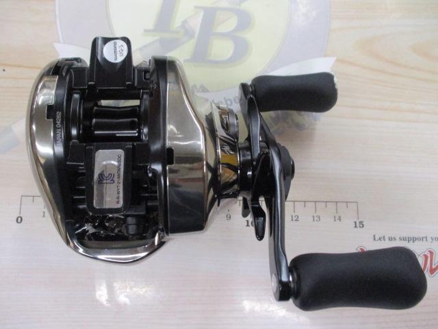 21ｱﾝﾀﾚｽDC HG RH