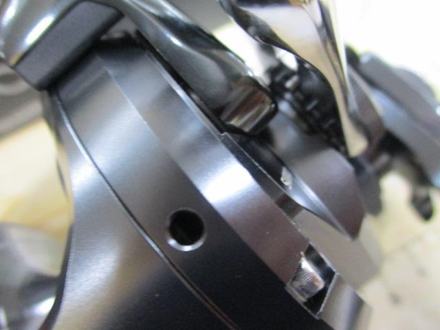 ｵｼｱｼﾞｶﾞｰFC 1500HG