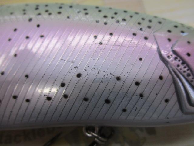 ｸﾗｯｼｭ9/LOW